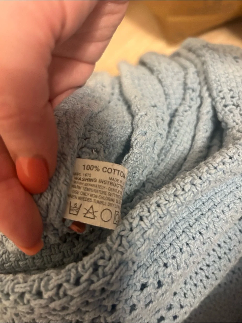 None cozy light